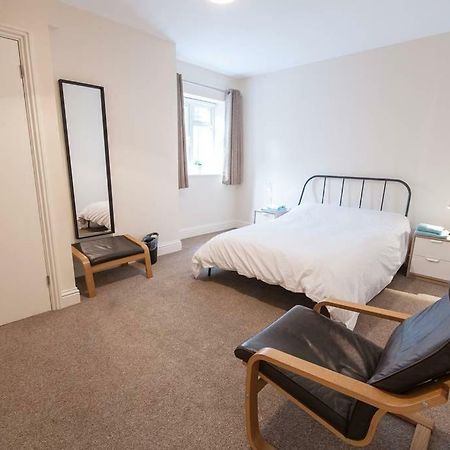 The Broadmead Forest - Spacious City Centre 3Bdr Apartment Bristol Zewnętrze zdjęcie