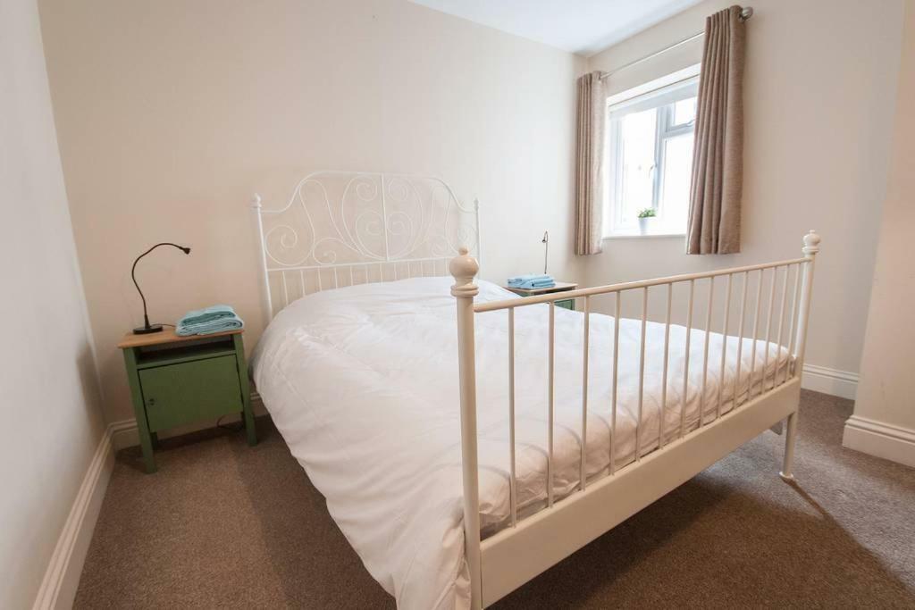 The Broadmead Forest - Spacious City Centre 3Bdr Apartment Bristol Zewnętrze zdjęcie